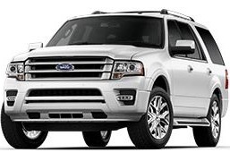 Ford Expedition 2015-17
