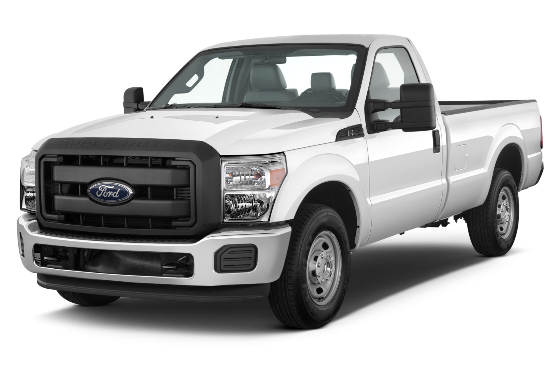 Ford F-250 2015